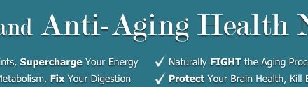 4 foods that accelerate aging – AVOID these and look 5-10 years younger