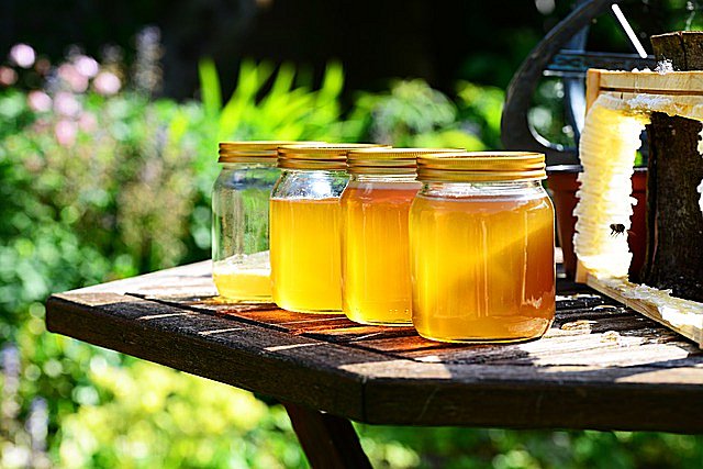 40 Uses For Honey That Will Blow Your Socks Off  : Body, Mind, Soul & Spirit – UPDATED DAILY! | BodyMindSoulSpirit.com