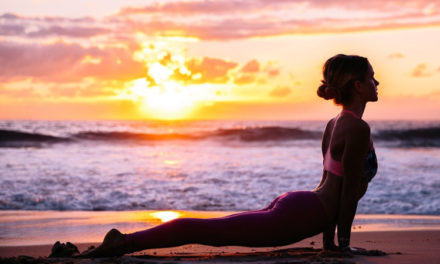 Meditation and Yoga Change Your DNA to Reverse Effects of Stress, Study Shows